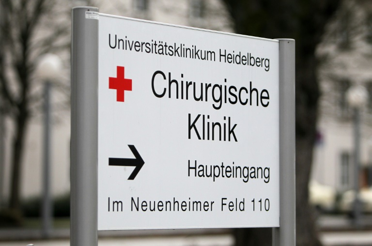 Warnstreik von Ärztinnen und Ärzten an zahlreichen Universitätskliniken