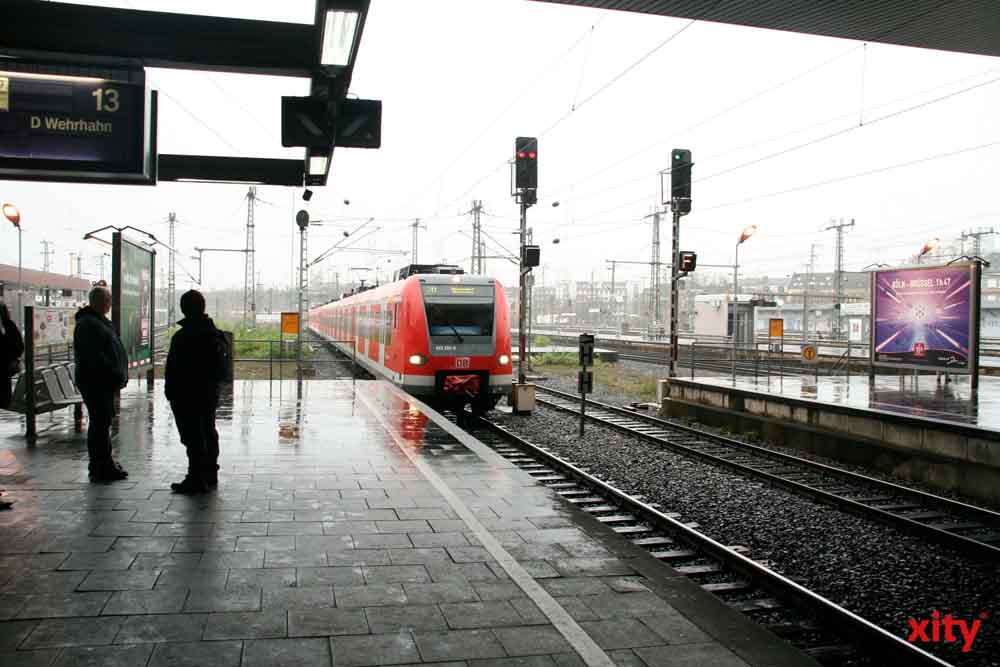 Düsseldorf HBF