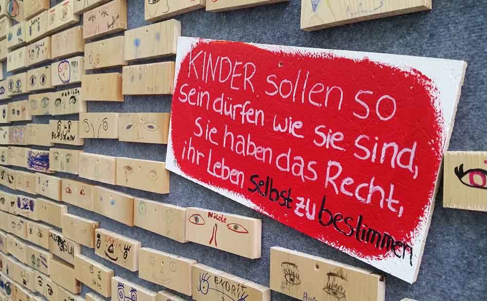 VHS Krefeld bietet Zertifikatslehrgang für Kindertagespflege an