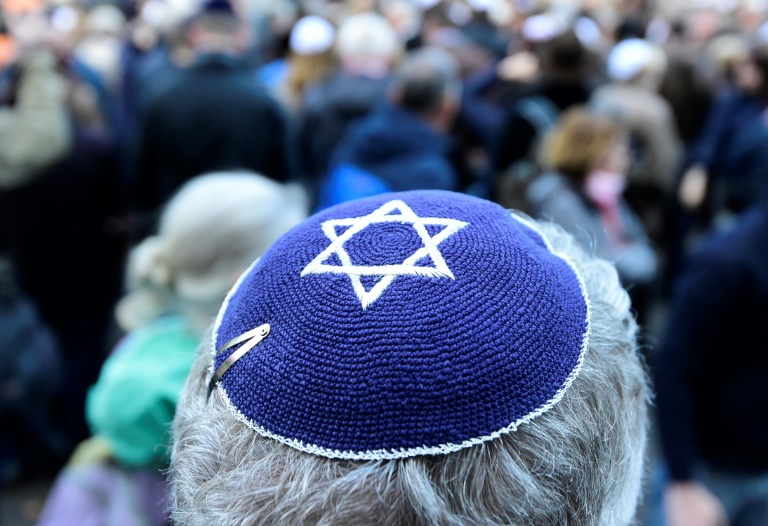 Juden als "dreckige Zionisten" beschimpft: 1200 Euro Geldstrafe für Mann in Hamburg