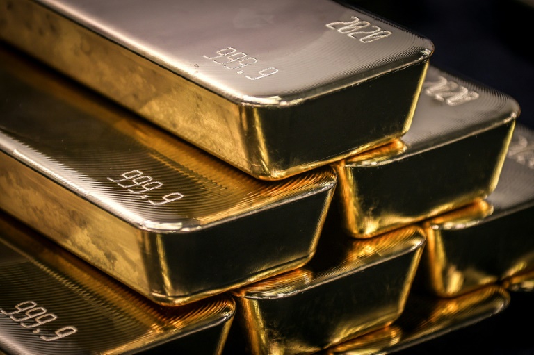 Räuber erbeuten im Kreis Viersen Goldbarren im Wert von rund hunderttausend Euro