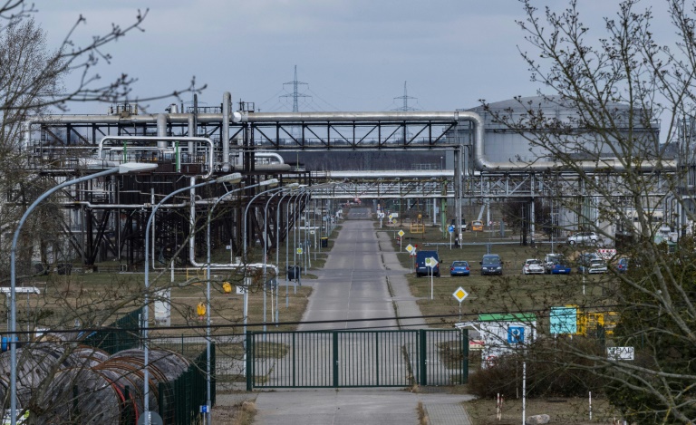 Raffinerie Schwedt: Bundesregierung prüft Enteignung von Rosneft Deutschland