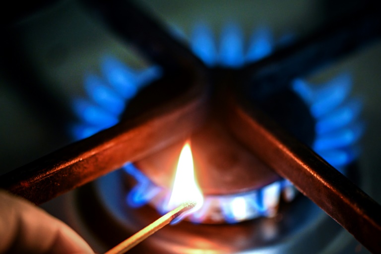 Studie: Europa senkt Gasverbrauch seit Beginn des Ukraine-Kriegs um 20 Prozent