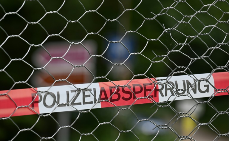 Toter in Altkleidercontainer in München gefunden