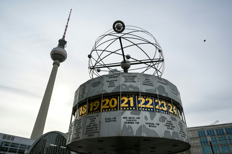 Anklage gegen vier Berliner Polizisten wegen Misshandlung von Hilfesuchendem