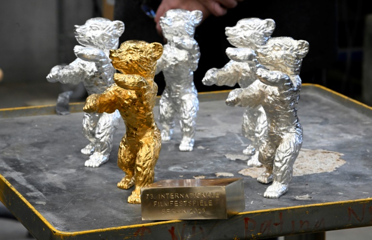 Berlinale-Jury vergibt Goldenen und Silberne Bären