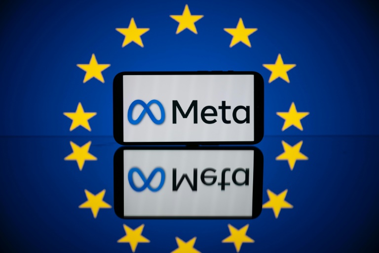 Datenschützer fordern von EU-Behörde Verbot von Metas Bezahlmodell