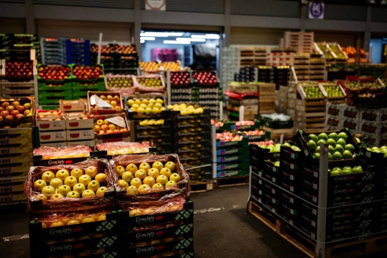 Chefin der Verbraucherzentrale fordert Gipfel zu Lebensmittelpreisen