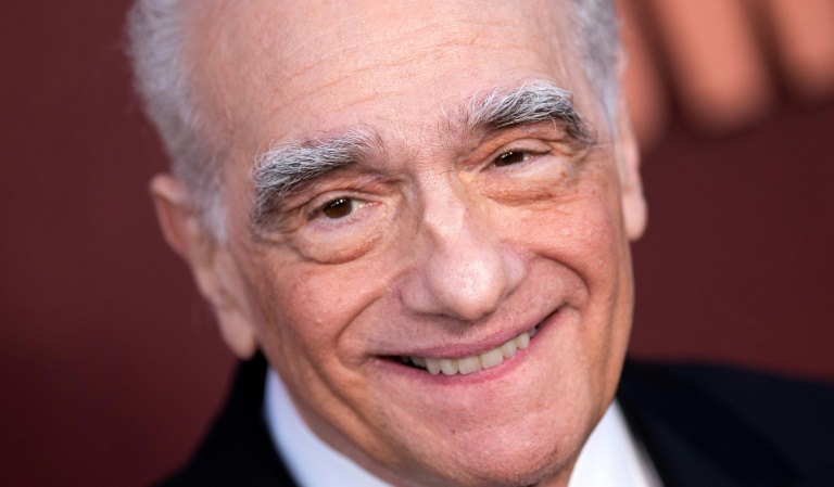 Martin Scorsese erhält Goldenen Ehrenbären der Berlinale
