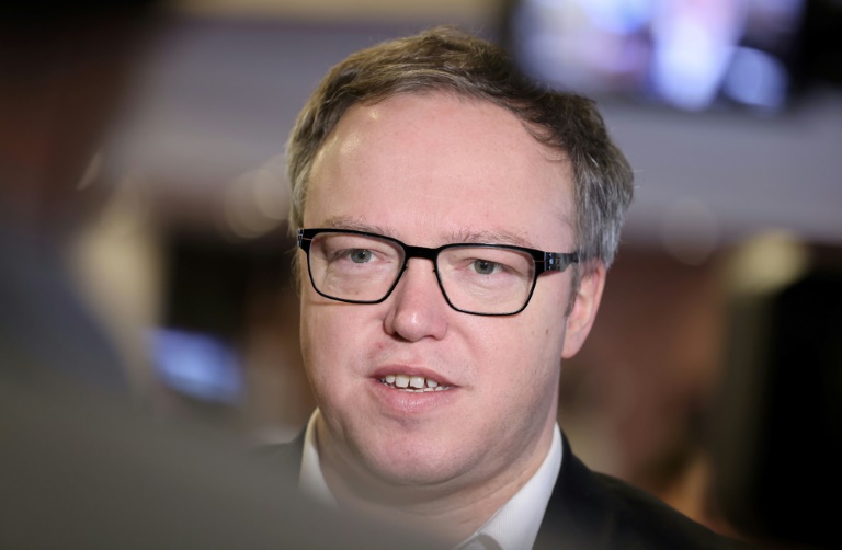 Landeschef Voigt führt Thüringer CDU als Spitzenkandidat in Landtagswahl