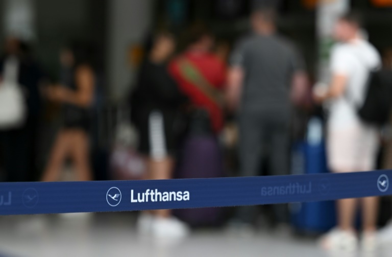 Lufthansa erwartet für Mittwoch erhebliche Einschränkungen durch Verdi-Streik