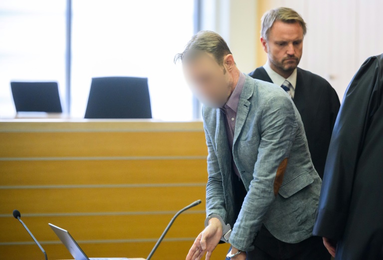 Prozess gegen Verdächtigen in Fall Maddie in Braunschweig wegen Schöffin vertagt