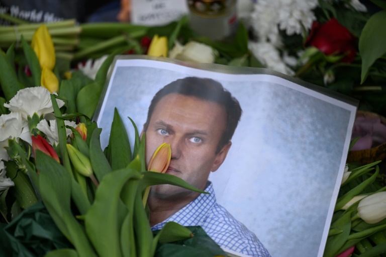 Bundestag befasst sich in Aktueller Stunde mit Folgen aus Tod Nawalnys