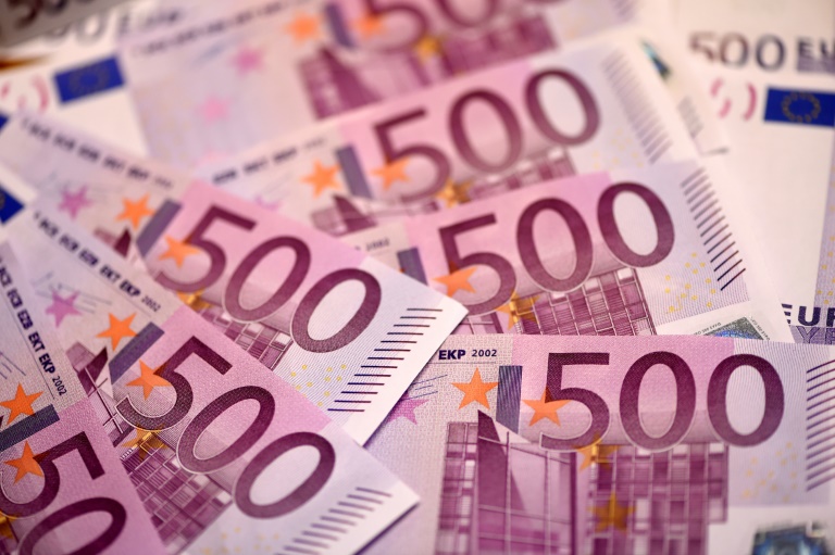 Keine Nachvergütung wegen Darstellung von europäischer Landmasse auf Geldscheinen