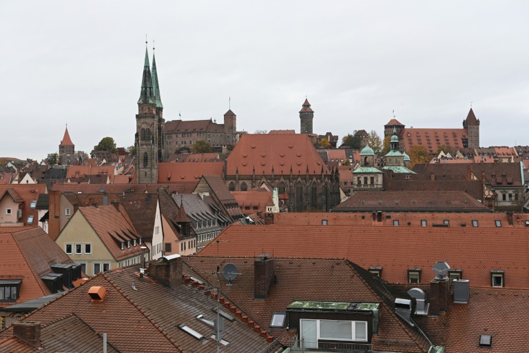 Haftstrafe für Sicherheitsmann von Asylheim in Nürnberg wegen Vergewaltigungen