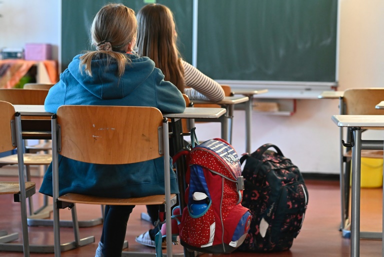 Deutschland verzeichnete 2022 erneut vierthöchste Schulabbrecherquote in EU