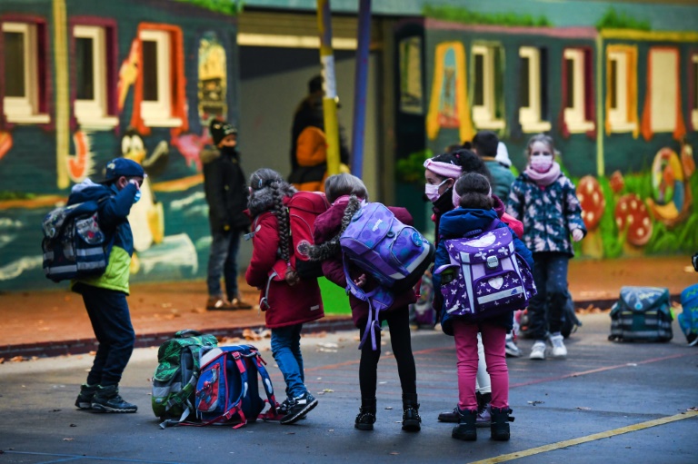 Bund und Länder wollen Brennpunkt-Schulen mit 20 Milliarden Euro stärken