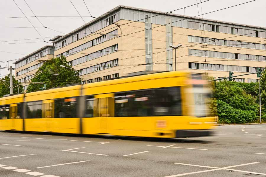 Mobilitätsforen in der Stadt Essen gestartet