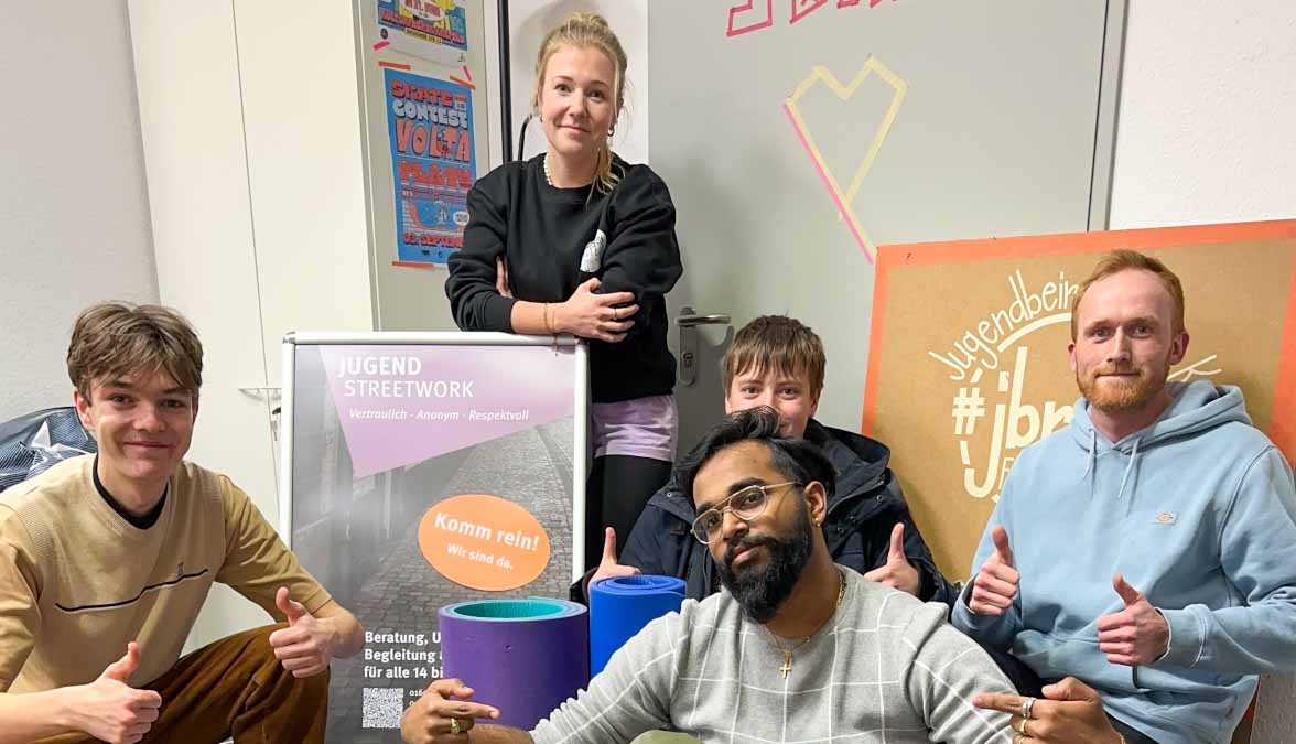 Krefeld: Spendenaktion für wohnungslose Menschen erfolgreich