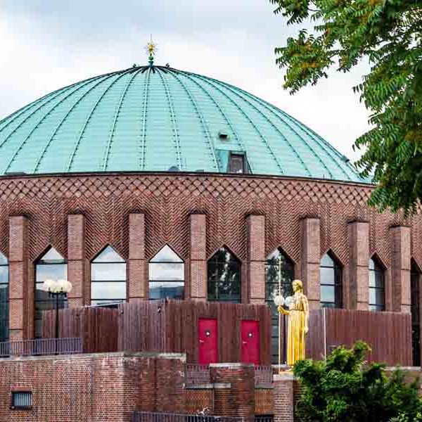 Festival Schönes Wochenende in der Tonhalle Düsseldorf