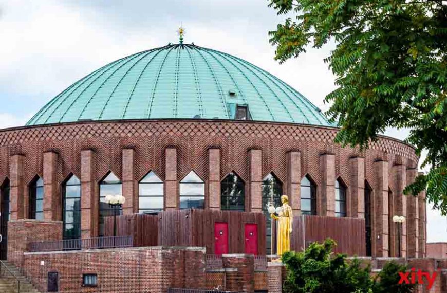 Januar 2026 in der Tonhalle  Düsseldorf