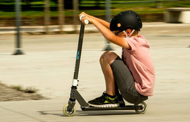 Zu wenig Bewegung: Mehr Kinder leiden unter motorischen Entwicklungsstörungen