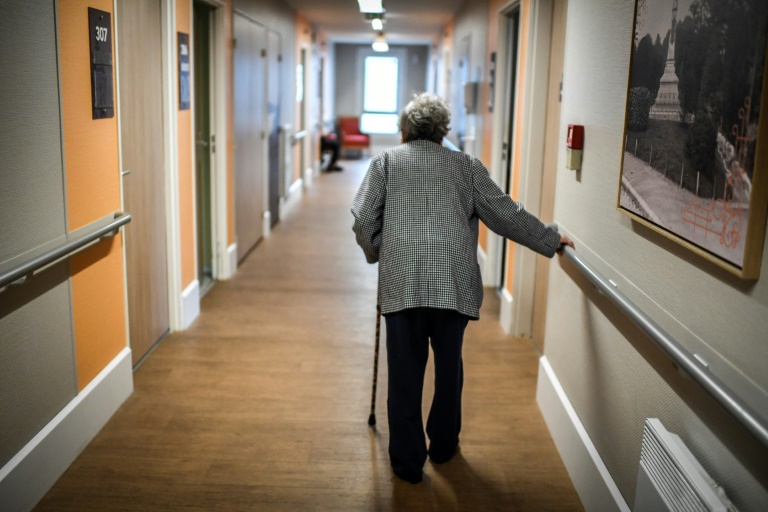 Mehrere Besuche bei Pflegebedürftiger rechtfertigen keinen Pflegepauschbetrag
