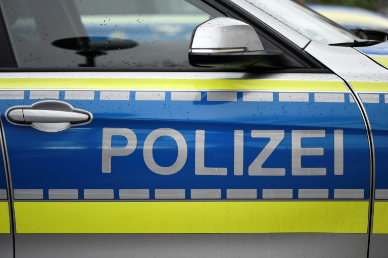 Polizisten finden rund 2400 Cannabispflanzen in Sachsen-Anhalt und Brandenburg