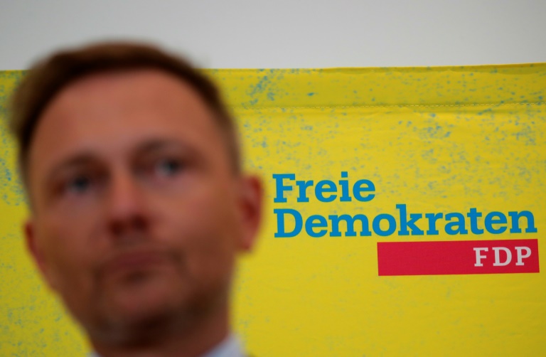 Medienbericht: FDP fordert Gesetz zu Kernfusion