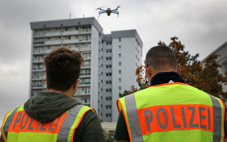 BGH: Urteil nach Messerangriff von Ludwigshafen mit zwei Toten rechtskräftig