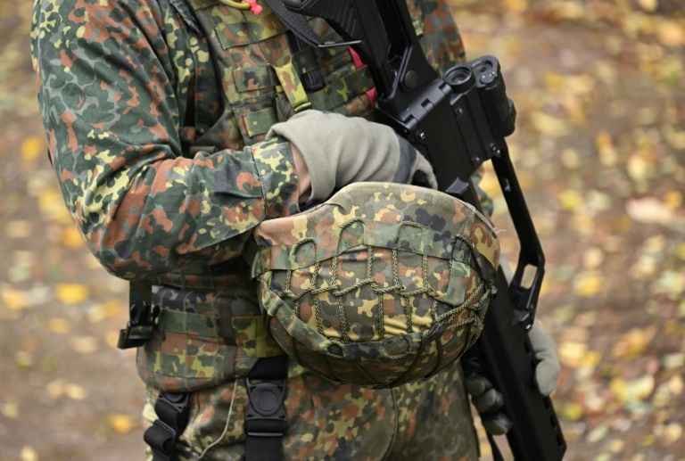 Bundeswehrverband: Sondervermögen hat Mängel in der Truppe nicht beseitigt
