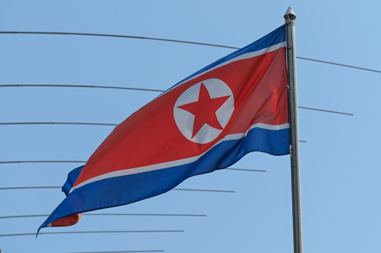 USA ermuntern Nordkorea zu Grenzöffnung - Team des Auswärtigen Amts in Pjöngjang