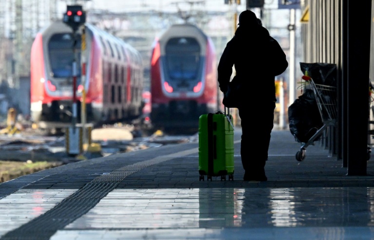 Deutsche Bahn: GDL gefährdet mit Streiks deutsches Eisenbahnsystem