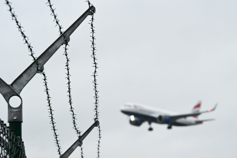 Kein Zustieg möglich: Streik legt Frankfurter Flughafen am Donnerstag lahm