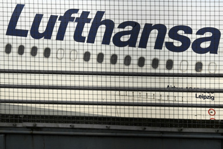 Streik des Lufthansa-Bodenpersonals endet - Fluggesellschaft fährt Betrieb wieder hoch