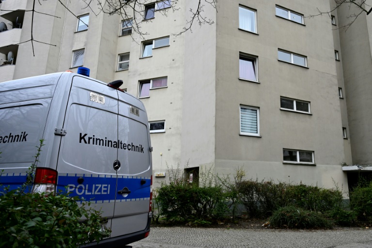 Medienbericht: Polizei findet Waffen und Gold in Wohnung von RAF-Mitglied Klette