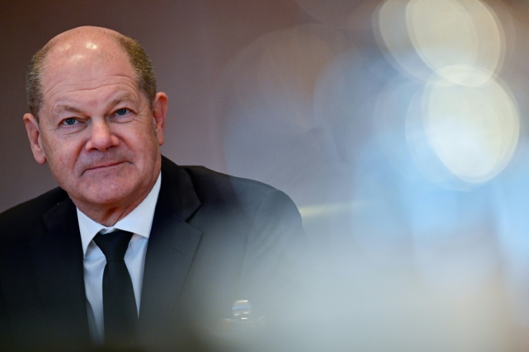 Scholz will Unternehmen und weitere Einrichtungen in Baden-Württemberg besuchen