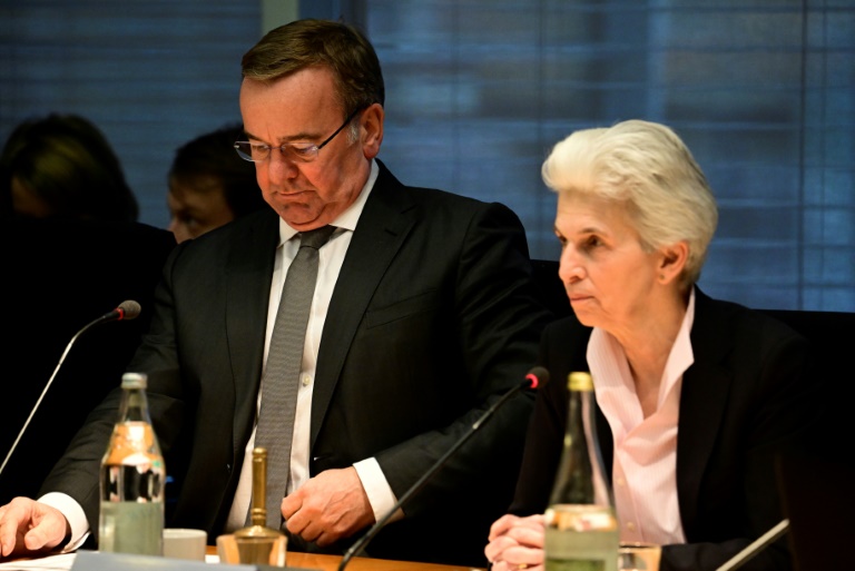 Bundestag widerspricht Strack-Zimmermann in Streit um Geheimnisverrat