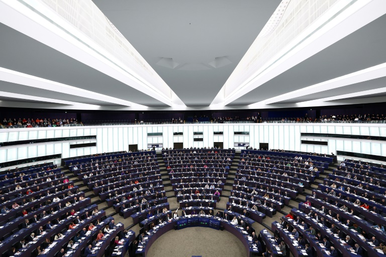 Bundeswahlausschuss entscheidet über Zulassung von Parteien zur Europawahl 2024