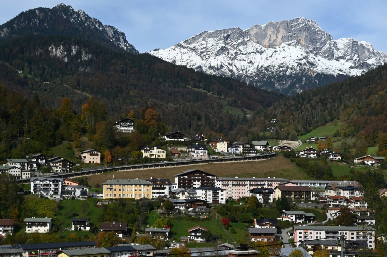 Ermittlungen gegen Anwohner nach Festnahme von Schleuser in Bayern eingestellt