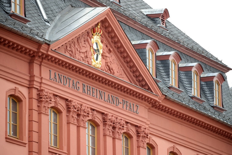 Sorge vor extremistischen Fraktionsmitarbeitern: Landtag in Mainz verschärft Regeln