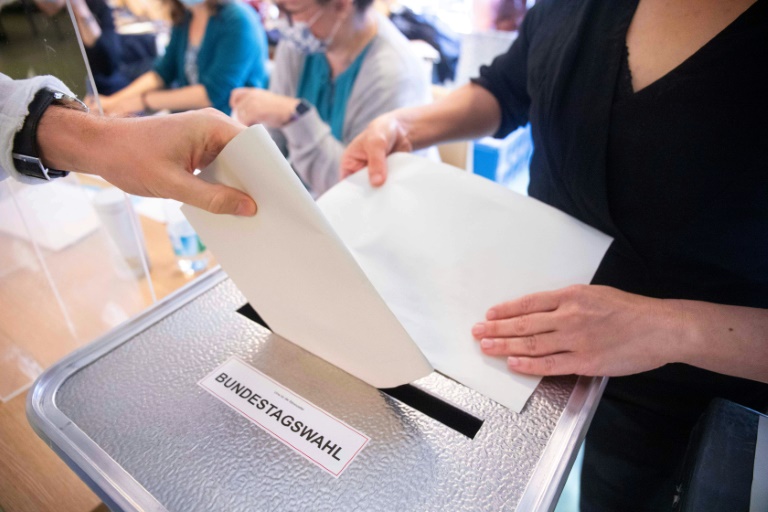 Nach zweieinhalb Jahren: Endgültiges Ergebnis der Bundestagswahl 2021 liegt vor