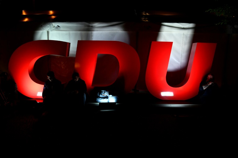 FDP begrüßt Bürgergeld-Konzept der CDU - und wirft ihr Ideenklau vor