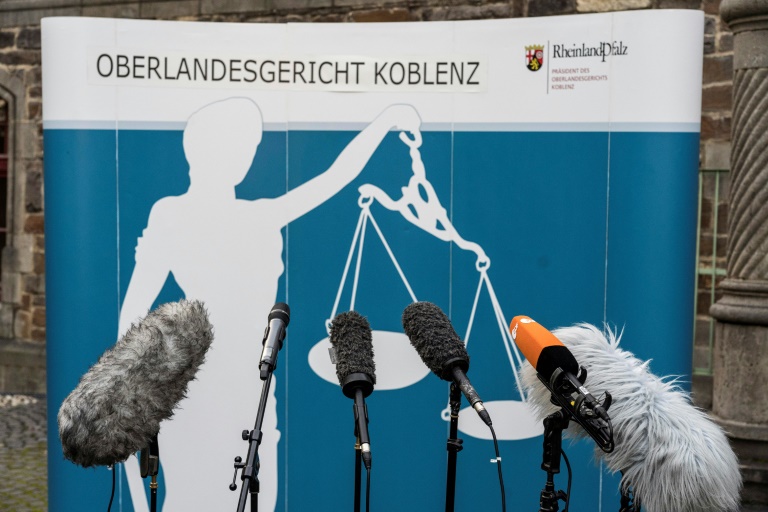 Zweiter Prozess um Anschlag auf Flüchtlingsheim in Saarlouis: Haftbefehl aufgehoben