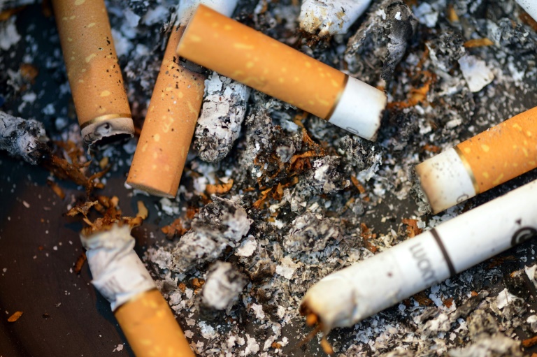 Aktionsmonat "Rauchfrei im Mai": Drogenbeauftragter warnt vor Gefahren von Nikotin
