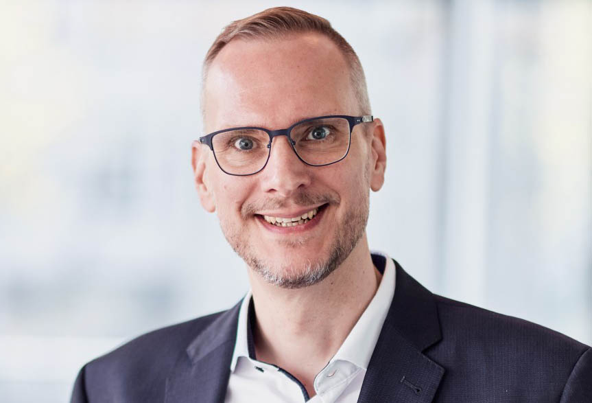 Stephan Rinke wird neuer Leiter der VHS Essen