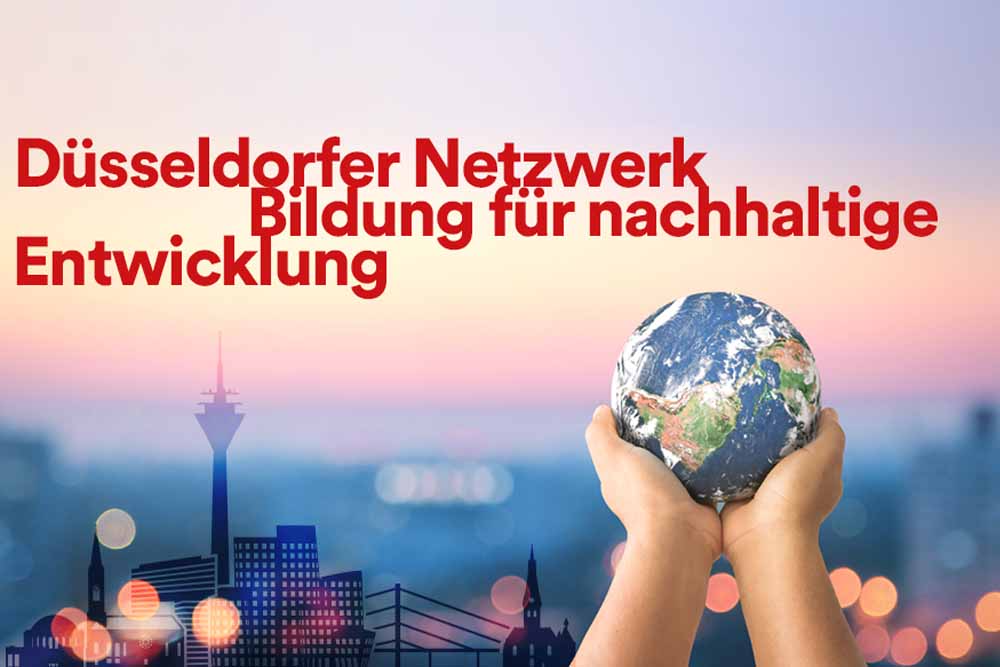 Die Düsseldorfer Internet-Suchmaschine für Bildung zur Nachhaltigkeit ist weiter auf Erfolgskurs