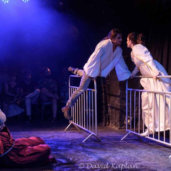 Neuss: Vorstellung von „Romeo und Julia“ entfällt