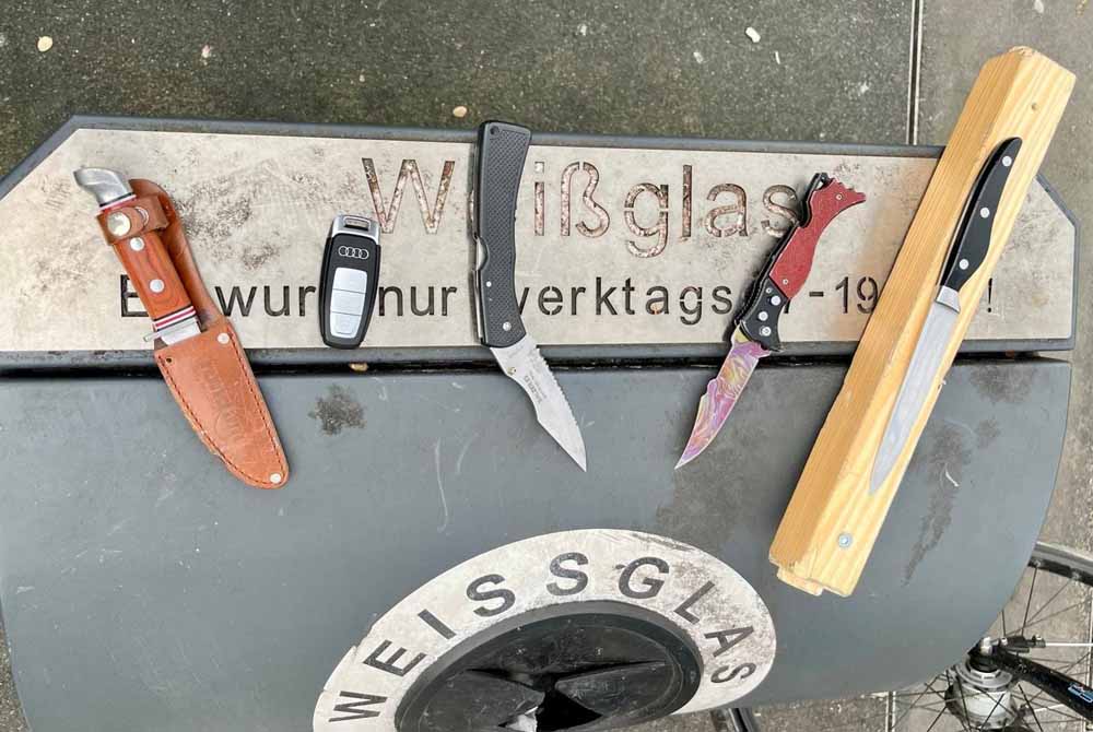 Polizei Düsseldorf bekämpft Drogenszene am Hauptbahnhof