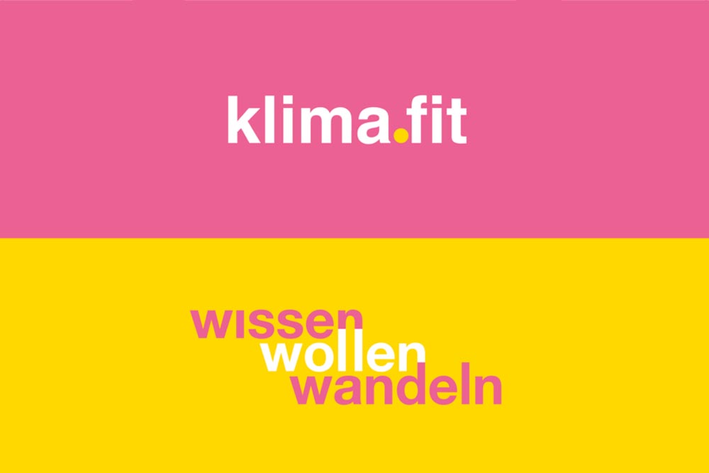 Kurs "klima.fit" an der VHS Düsseldorf